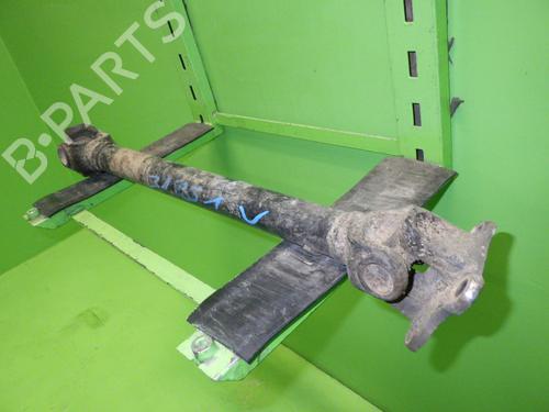 Driveshaft SUZUKI VITARA Cabrio (ET, TA) 1.6 i 16V (TA02, SE416) | BP19249703M37 