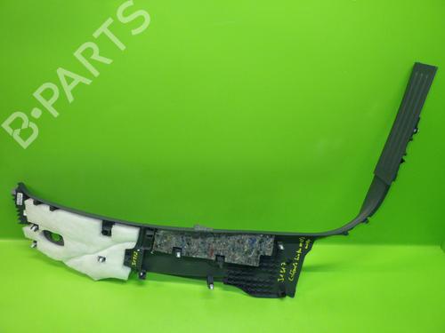 Support FORD RANGER (TKE) 3.2 TDCi 4x4 | BP14742842C155 