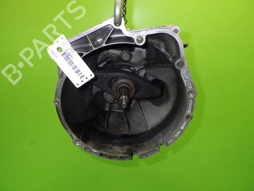 Gearbox BMW 5 Touring (E39) 520 i | BP26514470M3 