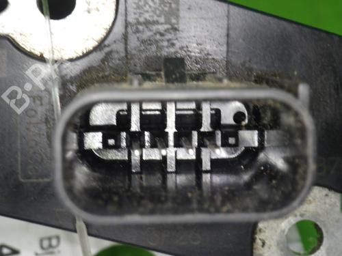 Mass air flow sensor LAND ROVER FREELANDER 2 (L359) 2.2 TD4 4x4 | BP28371504M95 