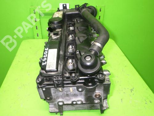 Cylinder head MERCEDES-BENZ SPRINTER 3-t Van (B906) 213 CDI (906.611, 906.613) | BP7292941M5 