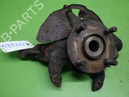 Left front steering knuckle MAZDA MX-3 (EC) 1.6 i | BP30046997M25