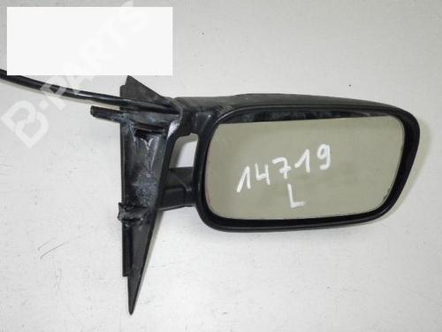 Left mirror VW PASSAT B3/B4 Variant (3A5, 35I) 1.8 (90 hp)null