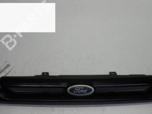 Used Front grille Front grille FORD ESCORT V (AAL, ABL) 1.6 (105 hp) 6405546 6405546