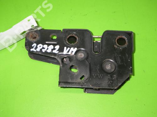 Fechadura do capot SEAT ALTEA (5P1) 1.9 TDI (105 hp) 11832362