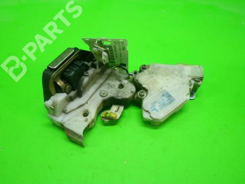 Rear left lock NISSAN TERRANO II (R20) 2.7 TDi 4WD (125 hp) 6675450