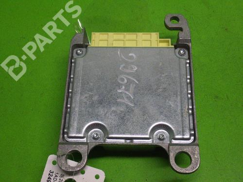 Used ECU airbags TOYOTA AURIS (_E15_) 2.0 D-4D (ADE150_, ADE150R) (126 hp) 6388491