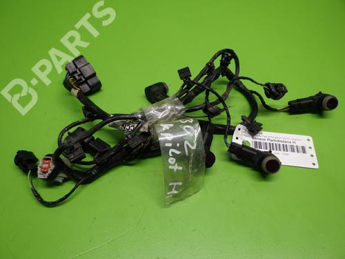 Used Electronic sensor Electronic sensor OPEL CASCADA (W13) 1.6 SIDI (67) (170 hp) 11188855 11188855