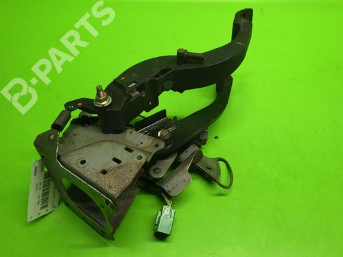 Pedal JAGUAR X-TYPE I (X400) 2.0 D | BP6564134I4 