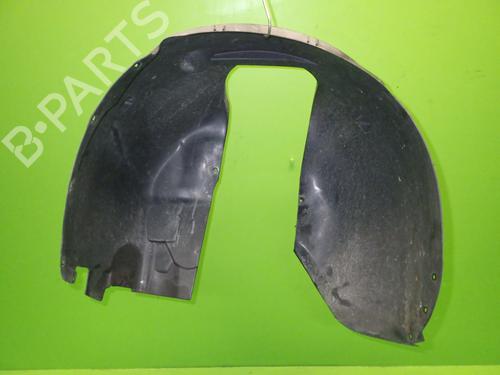 Used Wheel arch VOLVO V50 (545) D2 (114 hp) 23412337