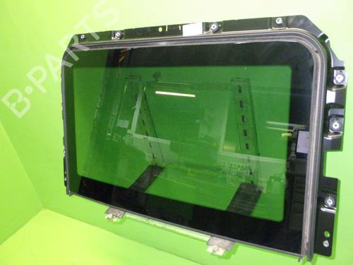 Used Sunroof BMW 5 Touring (F11) 530 d xDrive (258 hp) 31140456