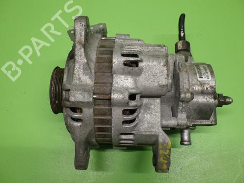 Generator FORD TRANSIT Van (E_ _) 2.5 DI (EAL, EAS) (76 hp) 32276264