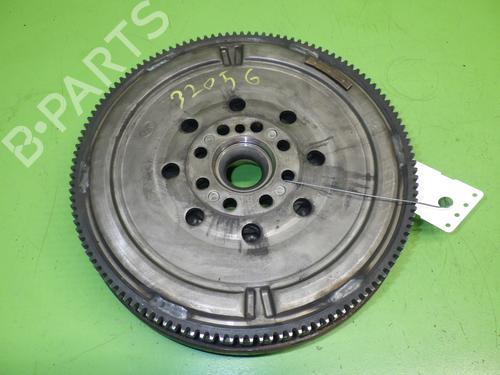 Used Flywheel MERCEDES-BENZ A-CLASS (W169) A 180 CDI (169.007, 169.307) (109 hp) 28284771
