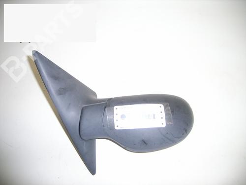 Bakspejl venstre RENAULT LAGUNA I (B56_, 556_) 1.8 (B56A/B) (90 hp) 6650437