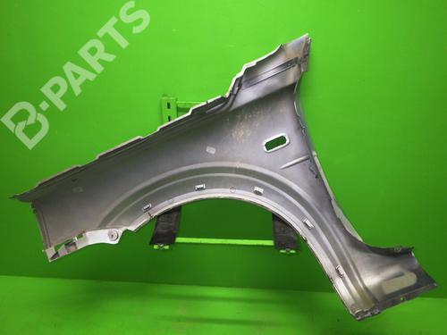 Right front fenders LAND ROVER FREELANDER I (L314) 2.0 DI 4x4 | BP8516399C42 