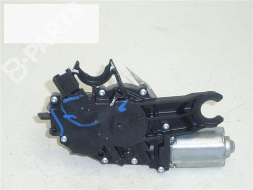 Rear wiper motor FORD FOCUS II Turnier (DA_, FFS, DS) 1.8 TDCi | BP6668277M102 