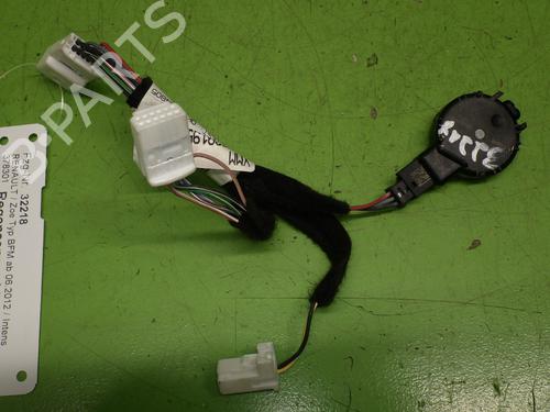 Used Electronic sensor RENAULT ZOE (BFM_) ZOE (BFMC, BFMD) (136 hp) 29739963