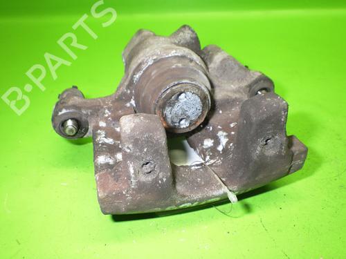 Left rear brake caliper FORD FOCUS C-MAX (DM2) 1.6 TDCi | BP14739129M107 