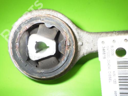 Left front suspension arm BMW 5 Touring (E61) 520 d | BP6643779M12 