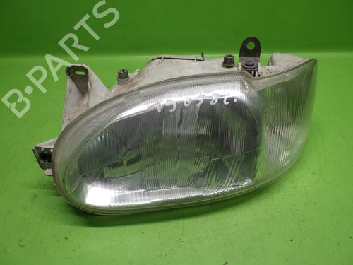 Used Right headlight FORD ESCORT V (AAL, ABL) 1.4 (75 hp) 29215555