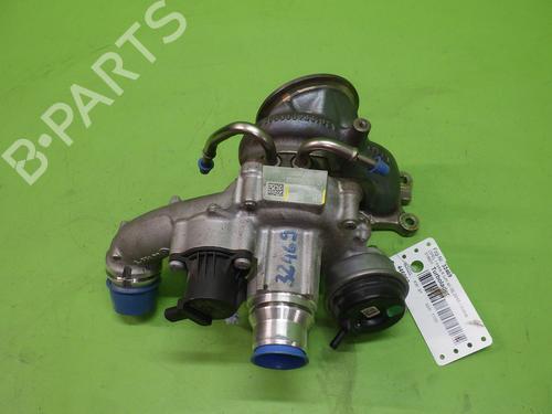 Turbo/Compresor Turbo/Compresor OPEL ASTRA K (B16) 1.2 Turbo (68) (110 hp) 36172796 36172796