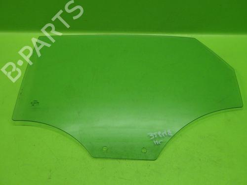 Used Rear left door window Rear left door window 37511822 37511822