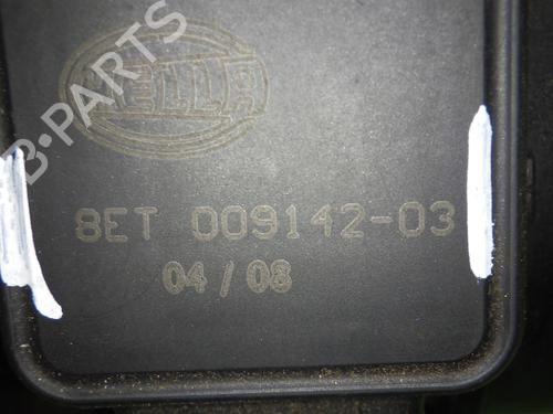 Mass air flow sensor OPEL CORSA C (X01) 1.8 (F08, F68) | BP37412524M95 - Image 3