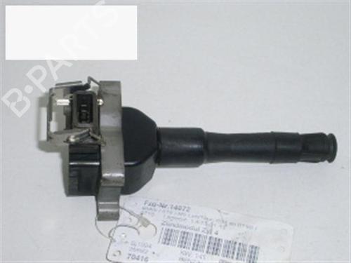 Used Electronic module BMW 5 (E34) 525 i 24V (192 hp) 14746251