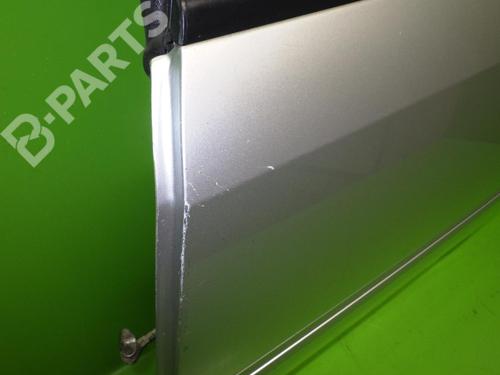 Left rear door OPEL VECTRA C Estate (Z02) 1.9 CDTI (F35) | BP6647830C4 