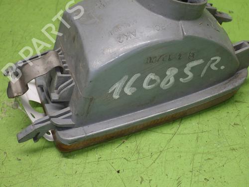 Right front indicator VW GOLF III Variant (1H5) 1.9 TDI | BP29757848C33 