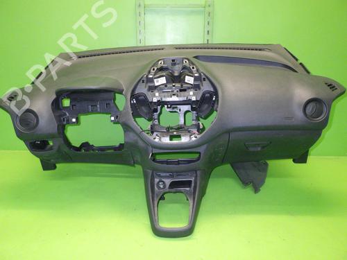 Tableau de bord FORD TRANSIT COURIER B460 Box Body/MPV 1.6 TDCi (95 hp) 28526671