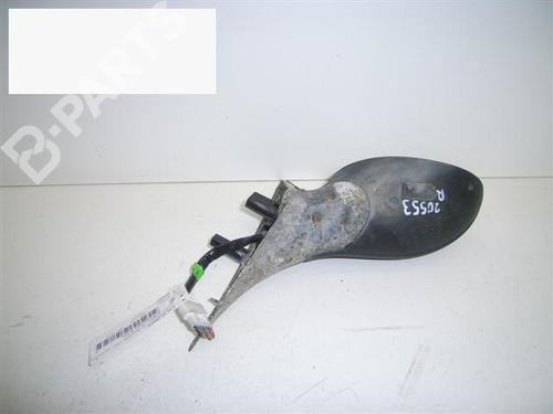 Used Right mirror ALFA ROMEO 156 (932_) 2.0 16V T.SPARK (932A2) (155 hp) 6606597