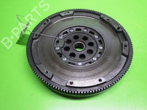Used Flywheel MERCEDES-BENZ B-CLASS Sports Tourer (W246, W242) B 180 (246.242) (122 hp) 14739713