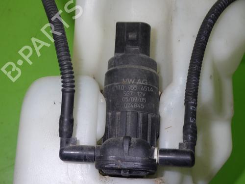 Windscreen washer tank SEAT LEON (1M1) 1.6 16 V | BP15775599C113 
