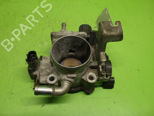 Boîtier papillon SUZUKI SWIFT III (MZ, EZ) 1.3 (RS413, ZC11S) (92 hp) 29016943