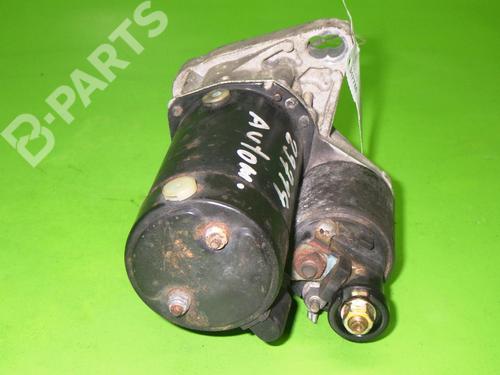 Starter HONDA CIVIC VI Fastback (MA, MB) 1.6 16V (MB4) | BP6386237M8 