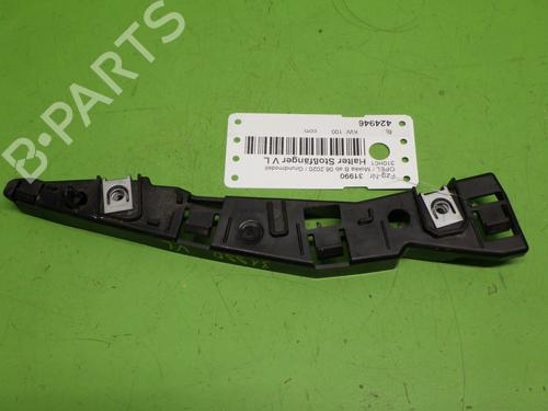 Used Front bumper bracket OPEL MOKKA MOKKA-e (76) (136 hp) 26380945