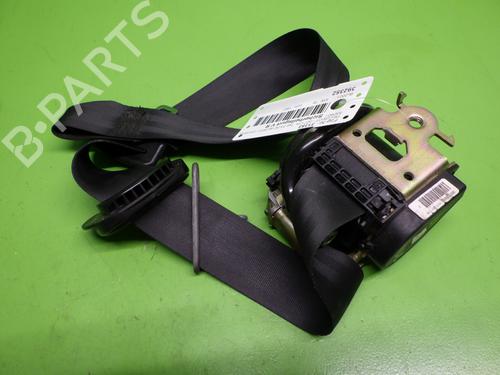 Front right seatbelt PEUGEOT 307 (3A/C) 2.0 HDi 110 | BP13507037I25 