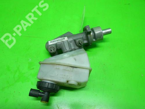 Brake master cylinder NISSAN KUBISTAR MPV (X76) 1.2 | BP6344211M77 