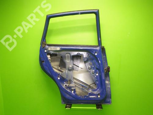 Left rear door SEAT ALTEA (5P1) 2.0 TDI 16V | BP9824186C4 