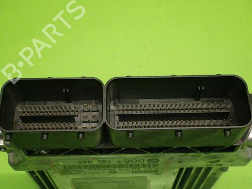 Control unit BMW 1 (E81) 120 d | BP24458559M11 
