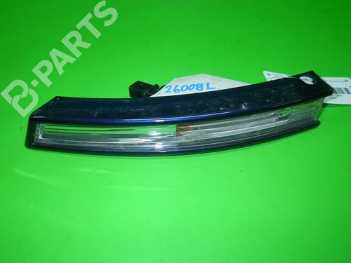 Left front indicator VW PASSAT B6 (3C2) 1.4 TSI (122 hp) 7214906