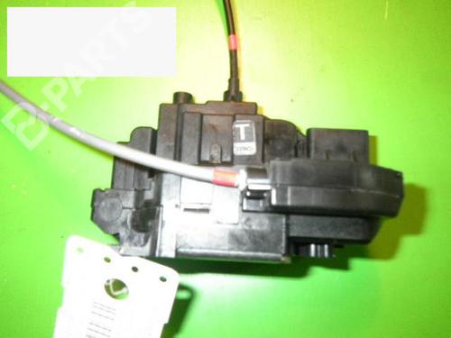 Front right lock NISSAN NOTE (E11, NE11) 1.6 | BP6670940C97 