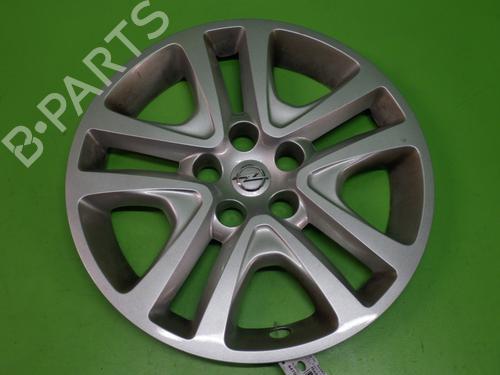 Used Other Other OPEL ASTRA K Sports Tourer (B16) 1.2 Turbo (35) (131 hp) 36426245 36426245