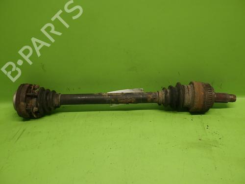 Right rear driveshaft BMW 3 Compact (E46) 316 ti | BP34710224M41 - Image 2