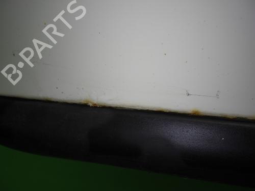 Right front door AUDI A3 (8L1) 1.6 | BP17735600C3 