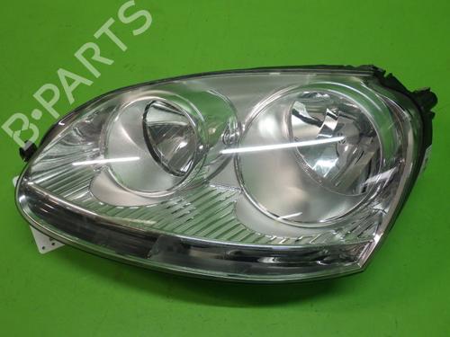 Used Right headlight Right headlight VW GOLF V (1K1) 1.9 TDI (105 hp) 39660543 39660543