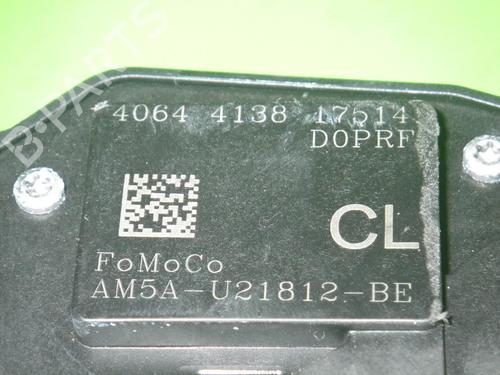 Front right lock FORD FIESTA VI (CB1, CCN) 1.25 | BP14716488C97 
