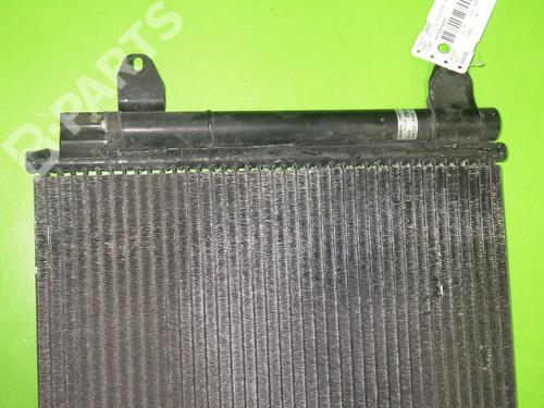 AC radiator SEAT LEON (1P1) 1.9 TDI | BP6394021M32 