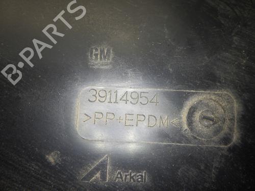 Wheel arch OPEL ASTRA K (B16) 1.5 CRDI (68) | BP24458678C56 